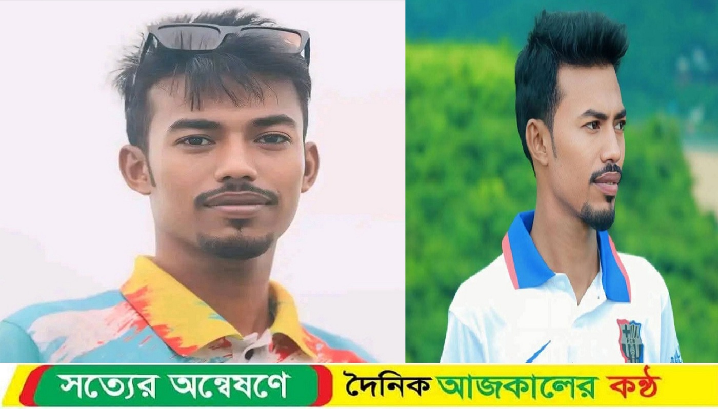 আটপাড়ার মগড়া নদী থেকে হাত বাঁধা অবস্থায় বিকাশকর্মীর লাশ উদ্ধার