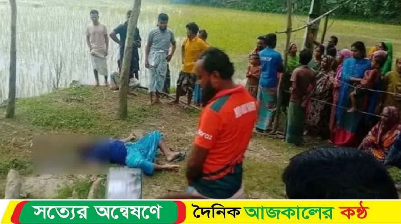 গাইবান্ধায় জামায়াত নেতাকে গলা কেটে হ/ত্যা