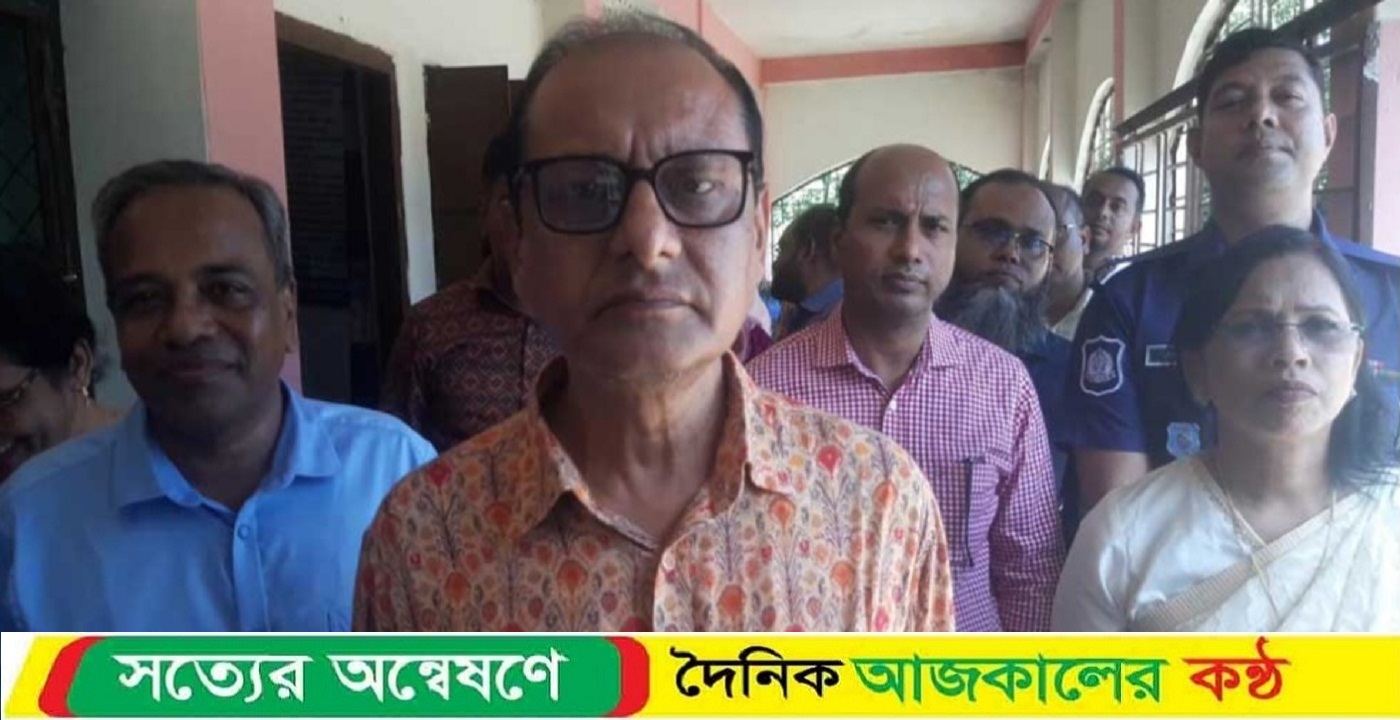 জানুয়ারীর শুরুতেই বই পাবে প্রাথমিকের শিক্ষার্থীরা: গণশিক্ষা উপদেষ্টা