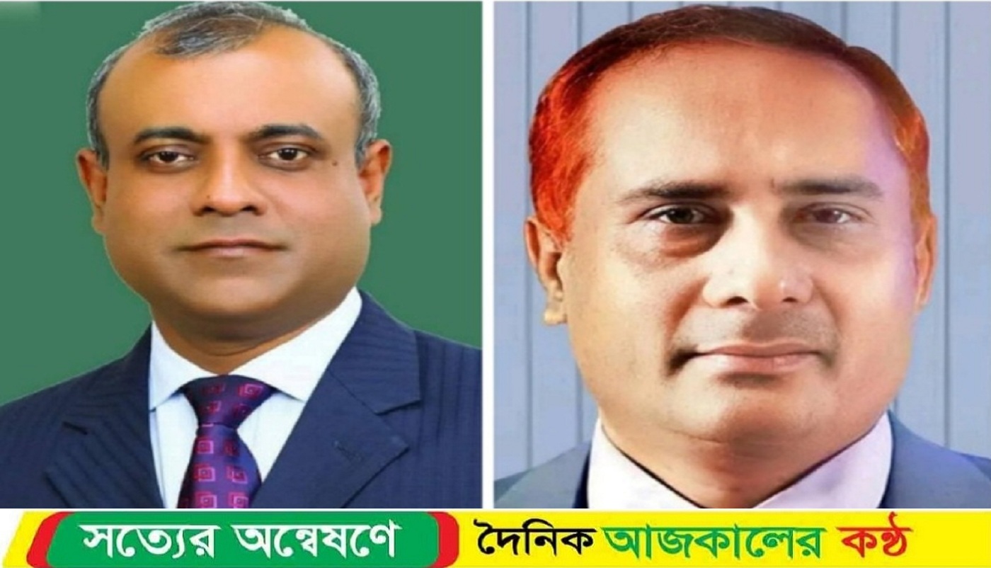 নেত্রকোনায় বিএনপির ত্রি-বার্ষিকী সম্মেলনে সভাপতি ডাঃআনোয়ার সাধারণ সম্পাদক ড.হিলালী