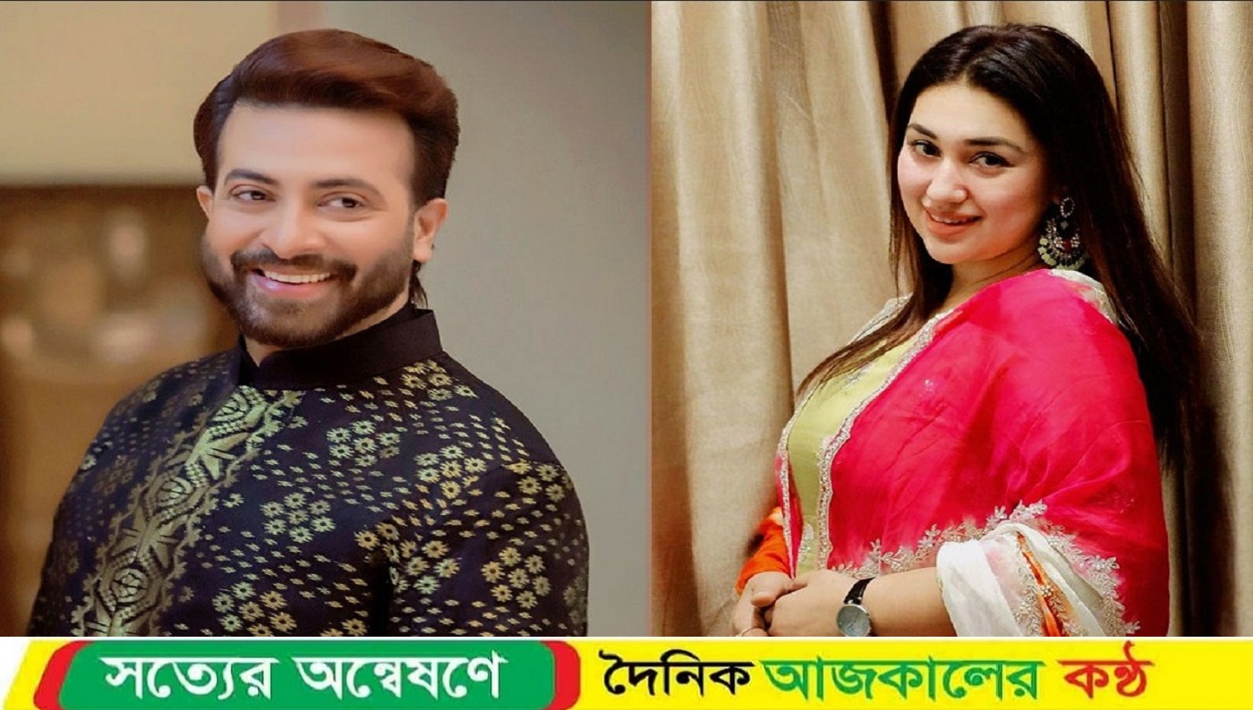 ‘আমি বিবাহিত, ফেসবুকে প্রমাণ করার কিছু নেই’