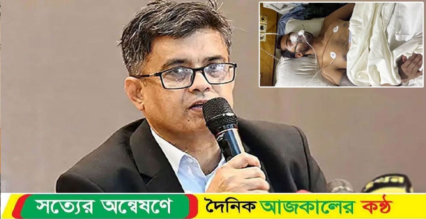 নুরের ওপর হামলার বিচার বিভাগীয় তদন্ত হবে :শফিকুল আলম