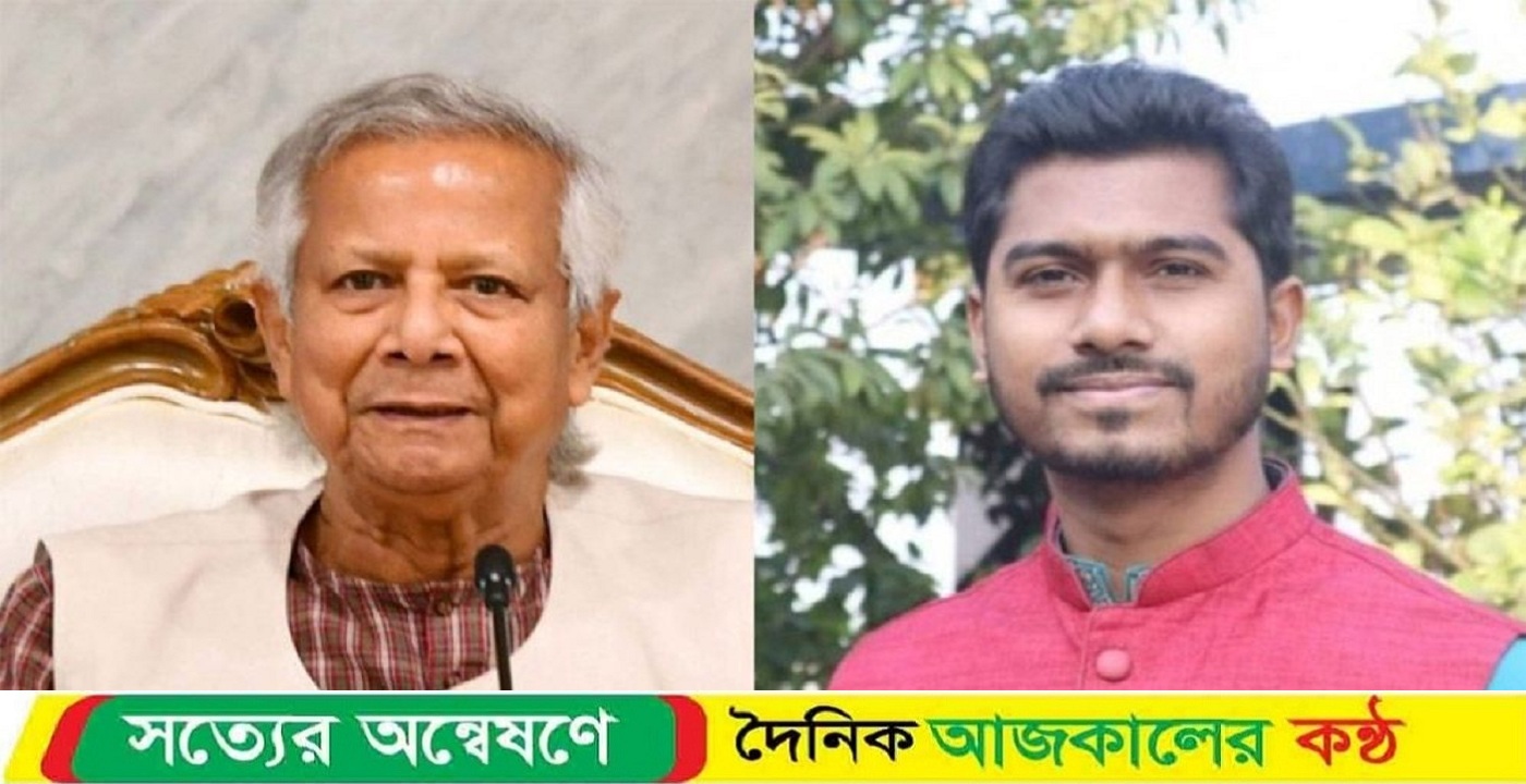 নুরের চিকিৎসার খোঁজ নিলেন প্রধান উপদেষ্টা