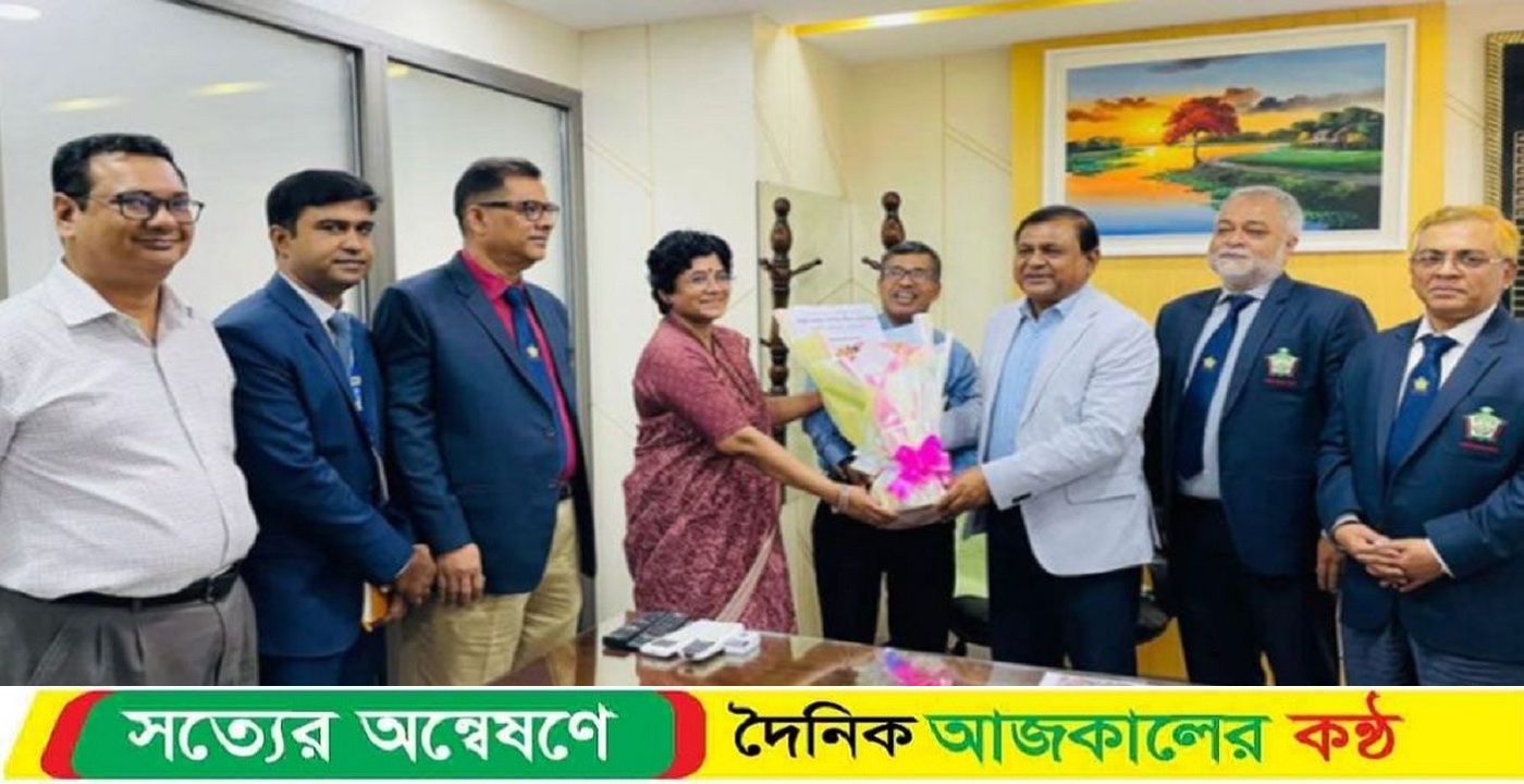 পল্লী সঞ্চয় ব্যাংকের চেয়ারম্যান হলেন আবদুল খালেক