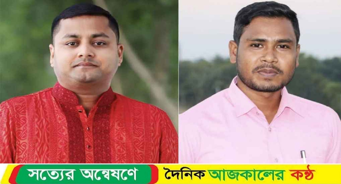 ঘুষ বাণিজ্য নিয়ে সংবাদ, ক্ষেপে দুই সাংবাদিকের নামে মামলা ওসির