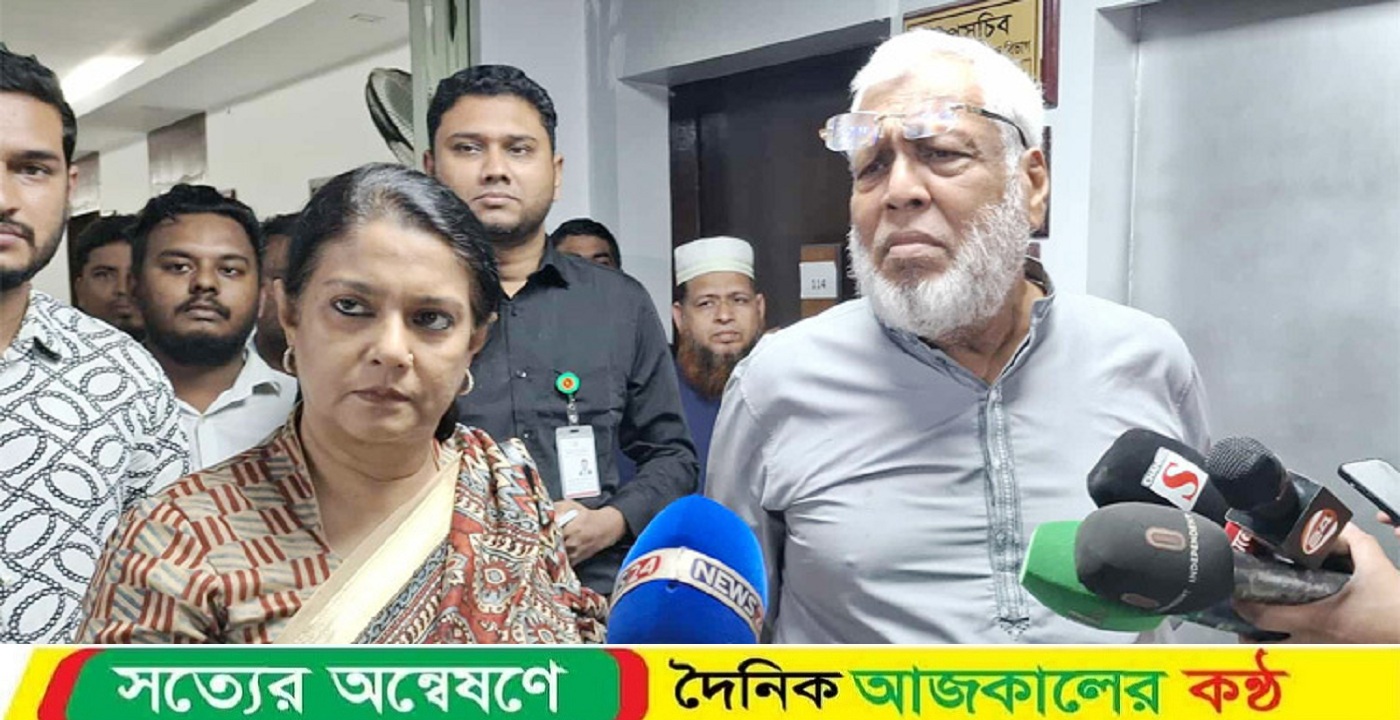 প্রকৌশল শিক্ষার্থীদের দাবি নিয়ে ৪ উপদেষ্টার নেতৃত্বে কমিটি