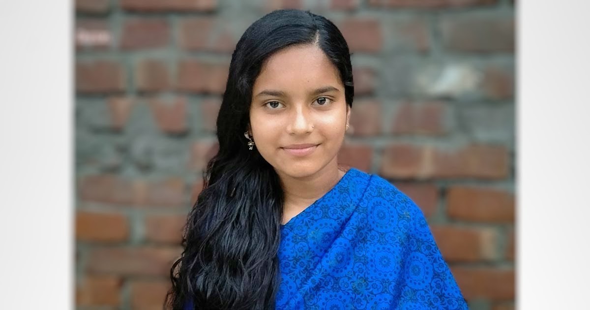 বাউফলে নিখোঁজের দুই দিন পর কিশোরীর মরদেহ উদ্ধার