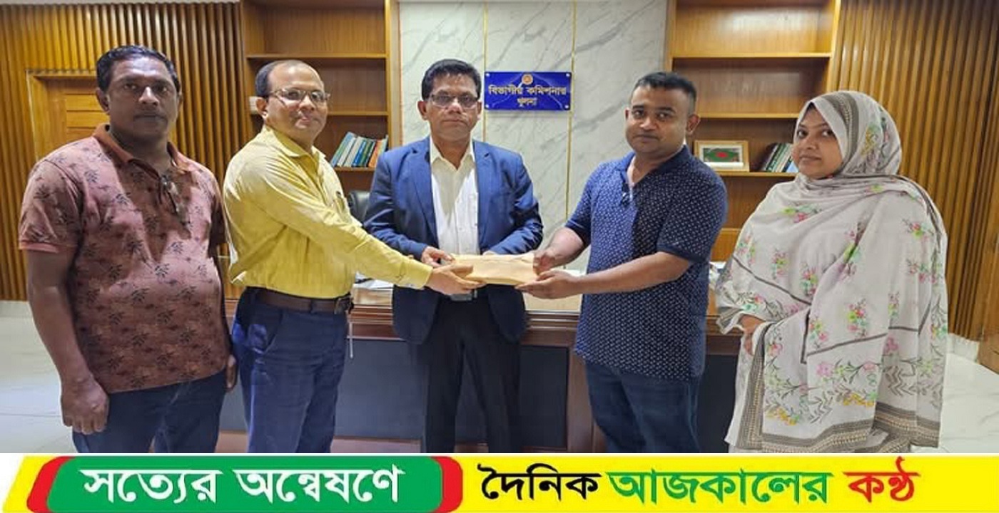 লাজ ফার্মাকে জরিমানা, অভিযোগকারী পেলেন ১ লাখ ২৫ হাজার টাকা