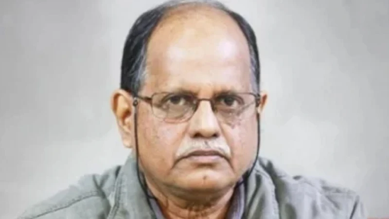 মৃত্যুর আগে বিভুরঞ্জন যা লিখেছিলেন