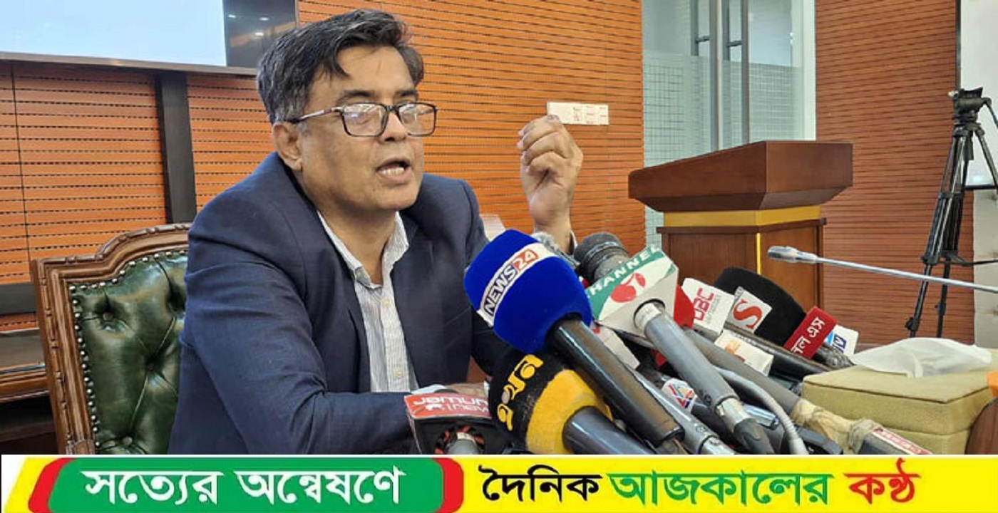 উপদেষ্টা পরিষদের সিদ্ধান্ত বাস্তবায়নের হার ৭৮.৪১ শতাংশ