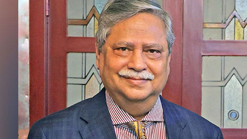 ফ্যাসিবাদী অপশাসনের বিরুদ্ধে ৫ আগস্ট চূড়ান্ত বিজয়: রাষ্ট্রপতি মো. সাহাবুদ্দিন