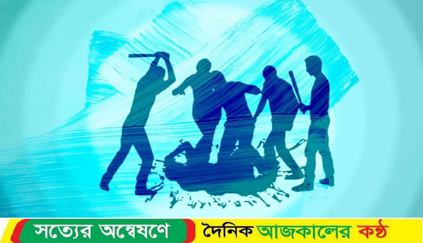 তারাগঞ্জে চুরির অভিযোগে গণপিটুনিতে নিহত ২