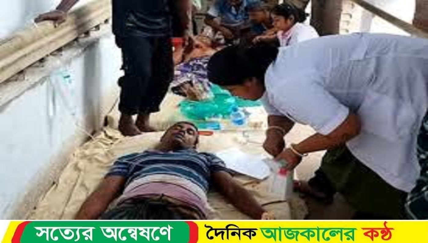 সুন্দরবনের উপকূলে মোংলায় ডেঙ্গুর পাশাপাশি চিকুনগুনিয়ার ভয়াবহ প্রাদুর্ভাব
