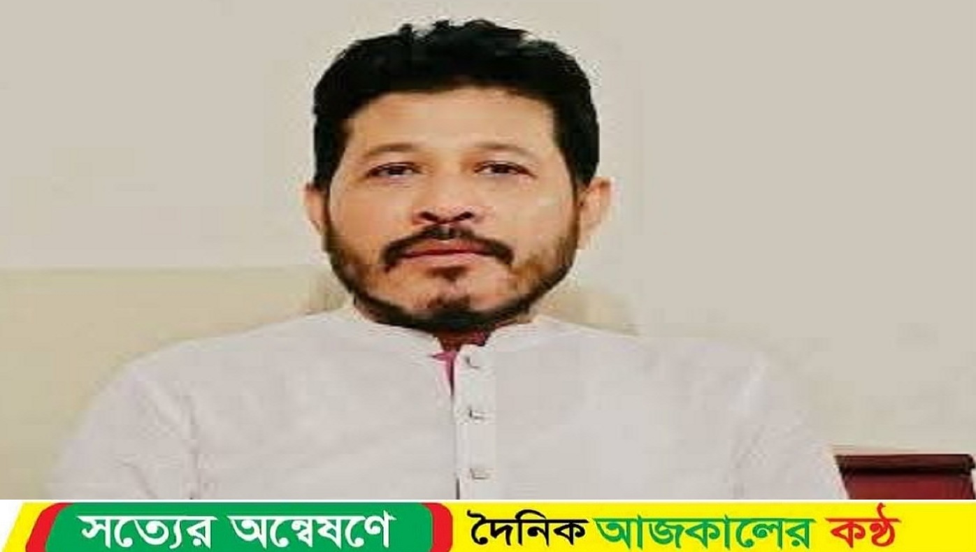 রায়পুরের কৃতি সন্তান আনোয়ার হোসাইন রিংকুর জেলা প্রশাসক পদায়ন