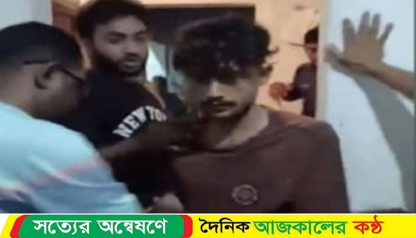 লক্ষ্মীপুরে পারিবারিক বিরোধে জের বৃদ্ধ চাচিকে কুপিয়ে হত্যা
