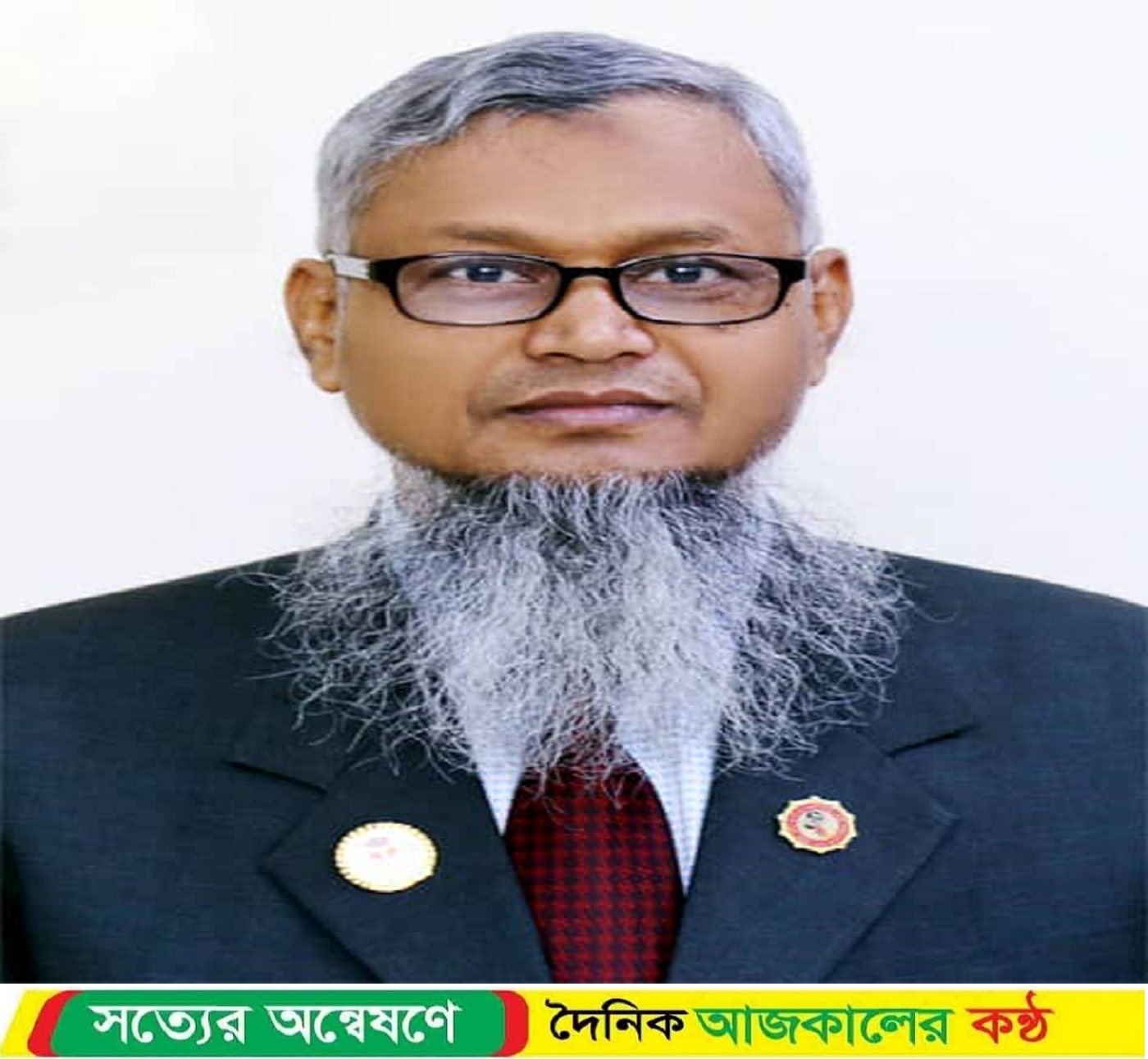 শিক্ষার্থীদের দাবির মুখে রেজিস্ট্রারকে সাময়িক অব্যাহতি দিল মাভাবিপ্রবি প্রশাসন