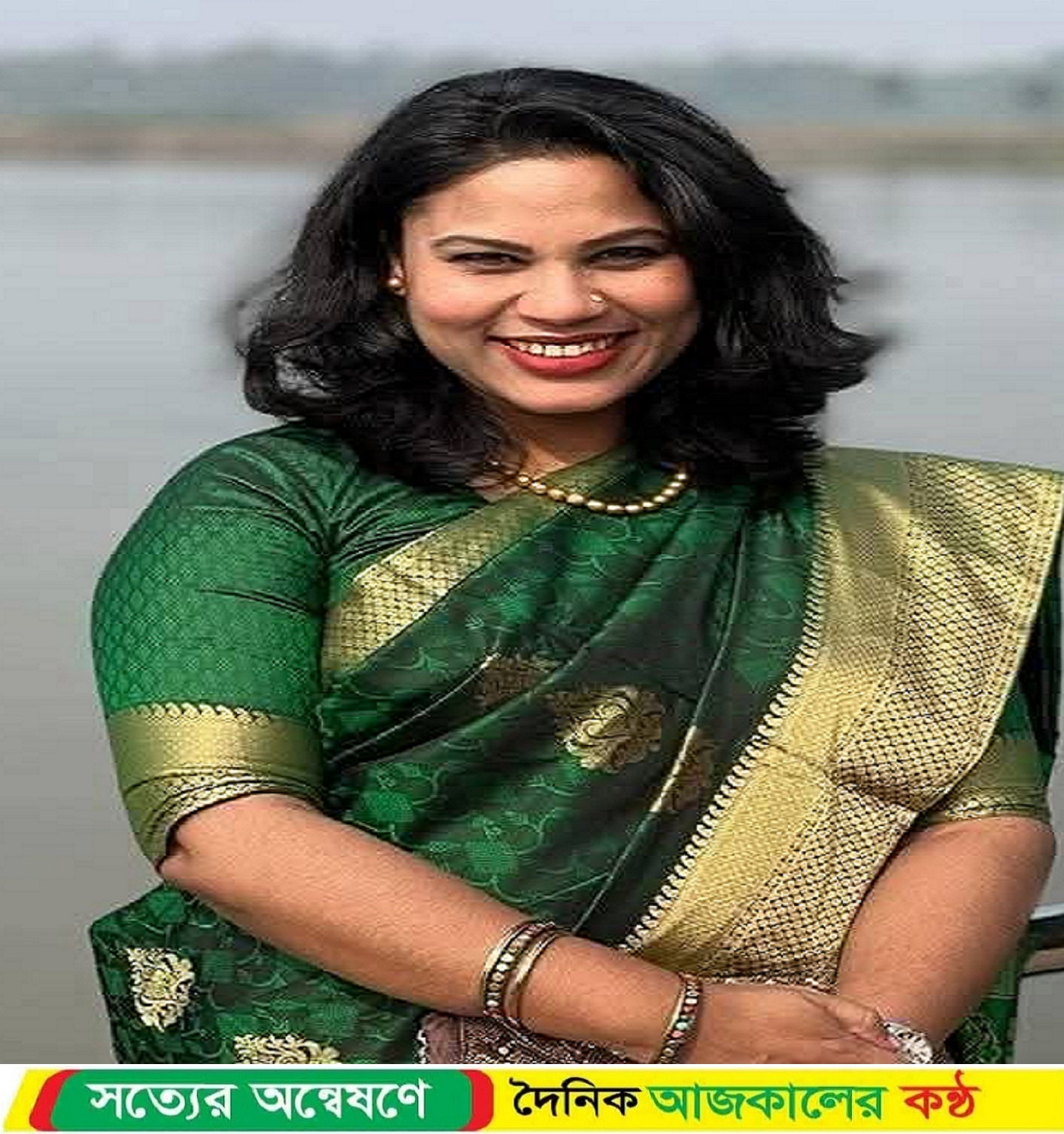 সাতক্ষীরার শ্যামনগরে উপজেলা নির্বাহী অফিসার রনী খাতুনের বিরুদ্ধে দুর্নীতির অভিযোগ