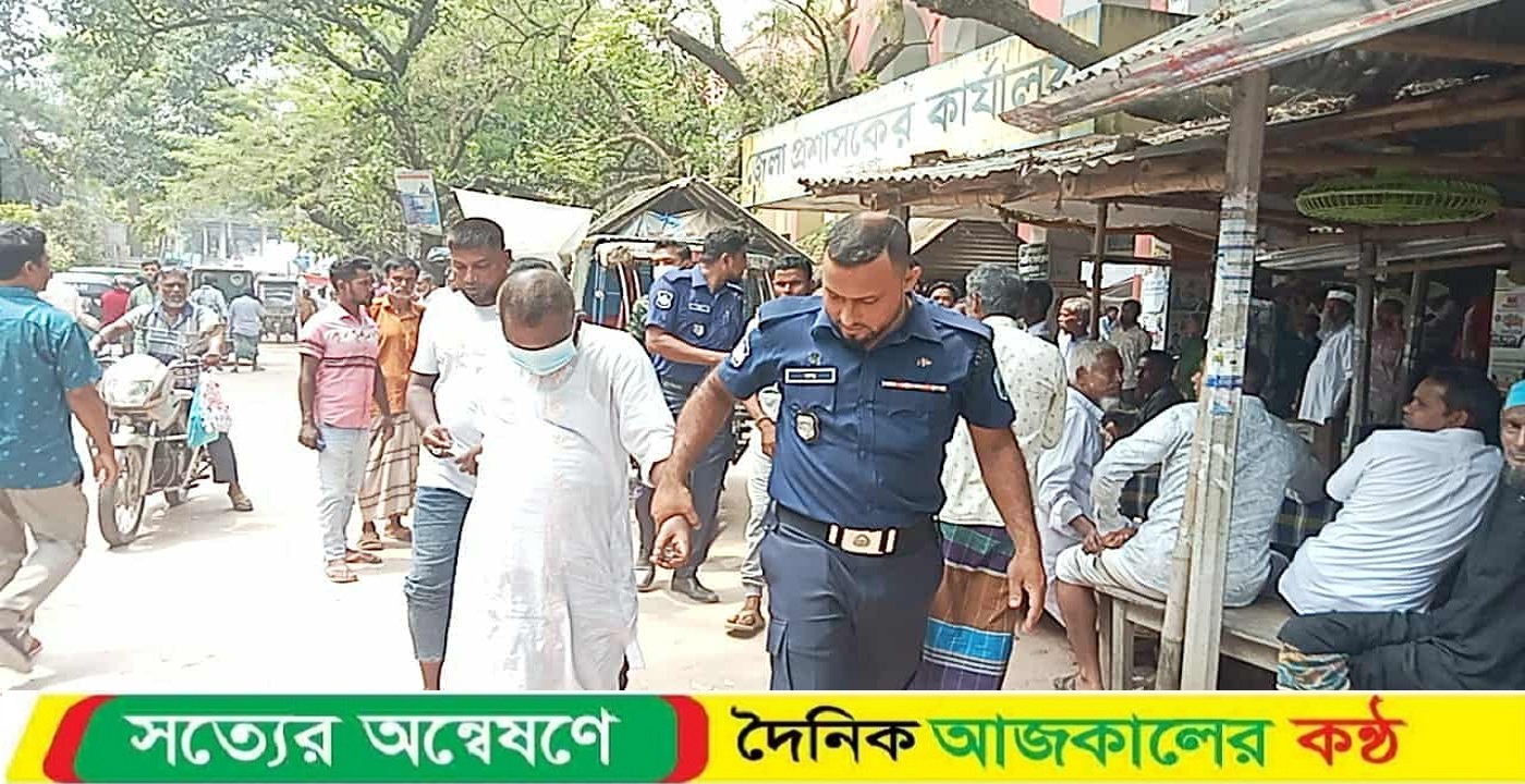সাংবাদিকের ওপর হামলা; প্রধান আসামির জামিন নামঞ্জুর