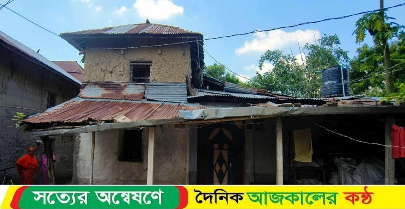 রাণীনগরে গ্রাম্য সালিশে চিকিৎসার খরচ হিসেবে দেড় লাখ টাকা জরিমানা ধার্য