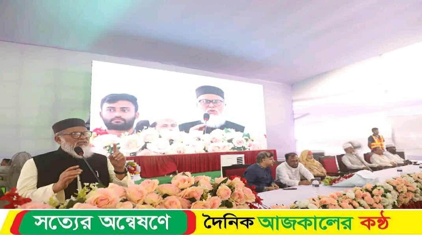 নবীজীর সময়েও নারী অধিকার বিদ্যমান ছিল: ধর্ম উপদেষ্টা