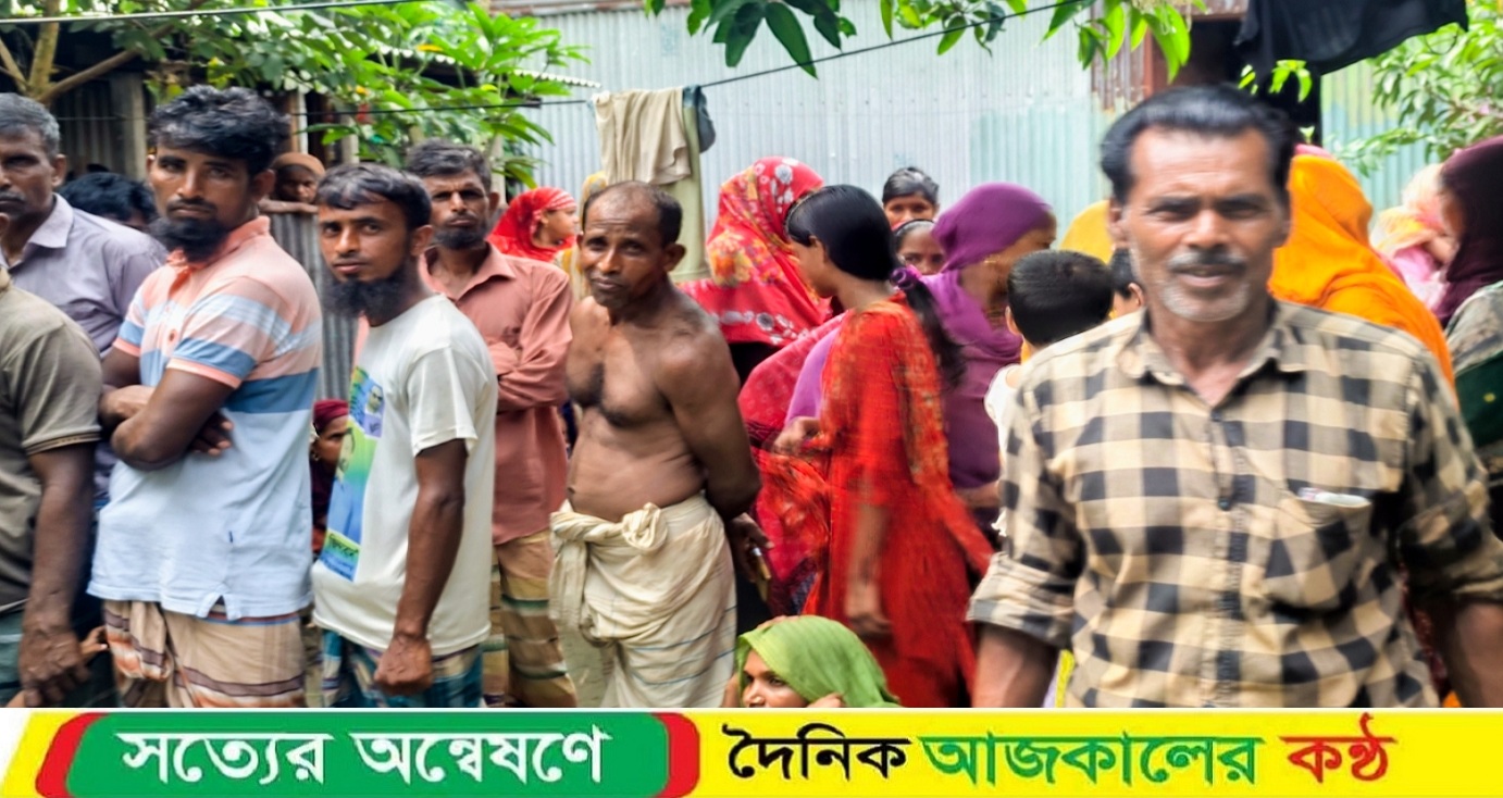 সরিষাবাড়ীতে পুকুরের পানিতে ডুবে এক শিশুর মৃত্যু