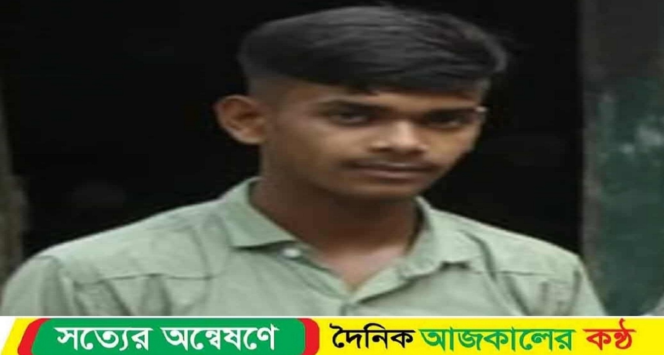 বাকেরগঞ্জে কিশোর গ্যাং ইয়াবা ব্যবসায়ী রাজিন গ্রেফতার