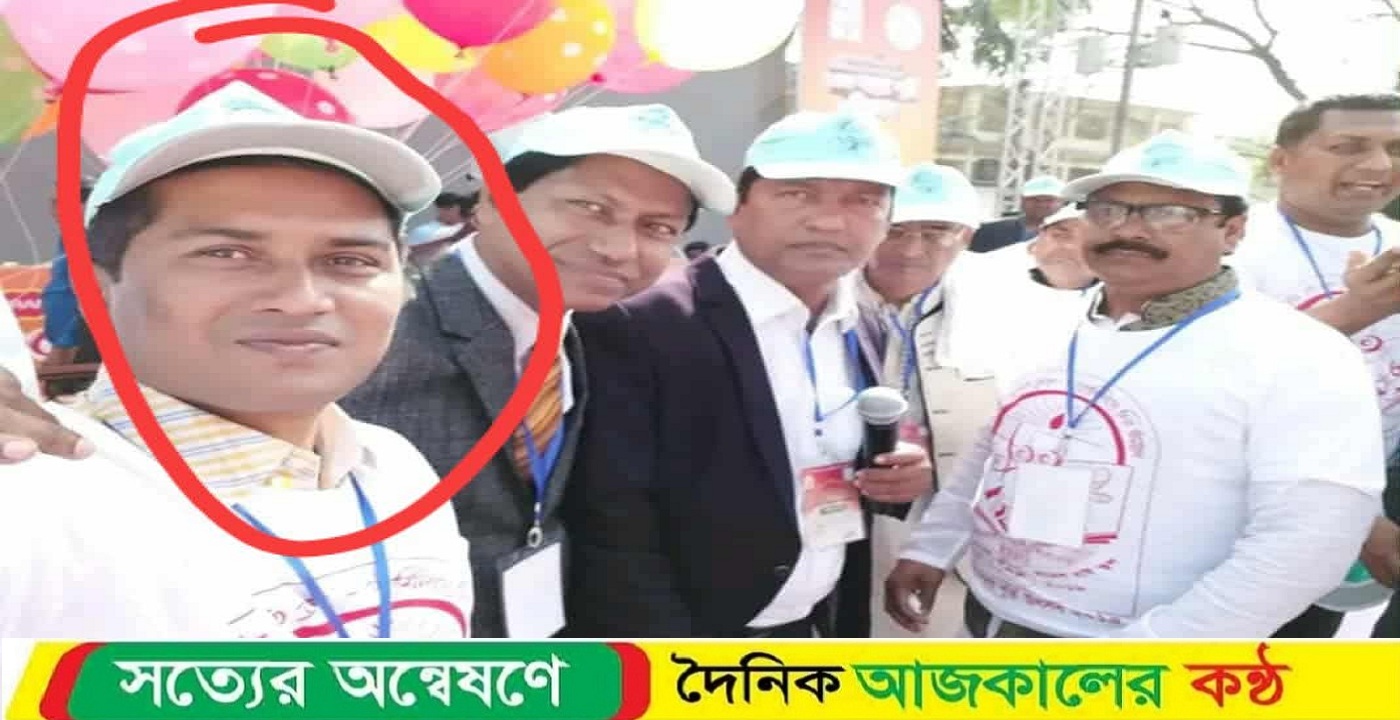বাকেরগঞ্জ এর আলোচিত চাঁদাবাজ ও মাদক মামলা সহ ১১মামলার আসামি যুবলীগ নেতা লিমনের বিরুদ্ধে