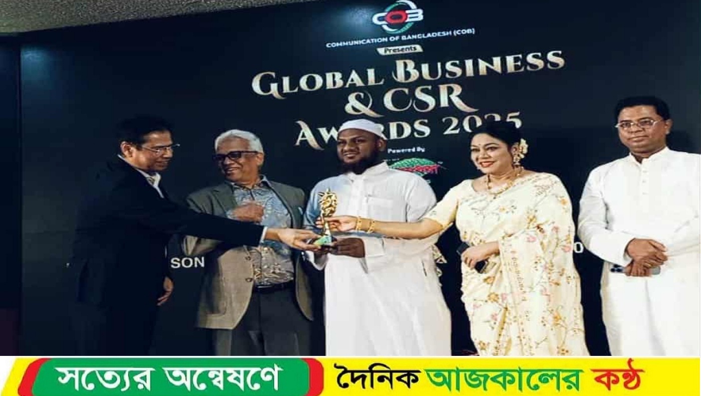 দেশ সেরা ইউপি চেয়ারম্যানের উন্নয়নমূলক কর্মকান্ডে বাধা উপজেলা জুড়ে নিন্দার ঝড়!