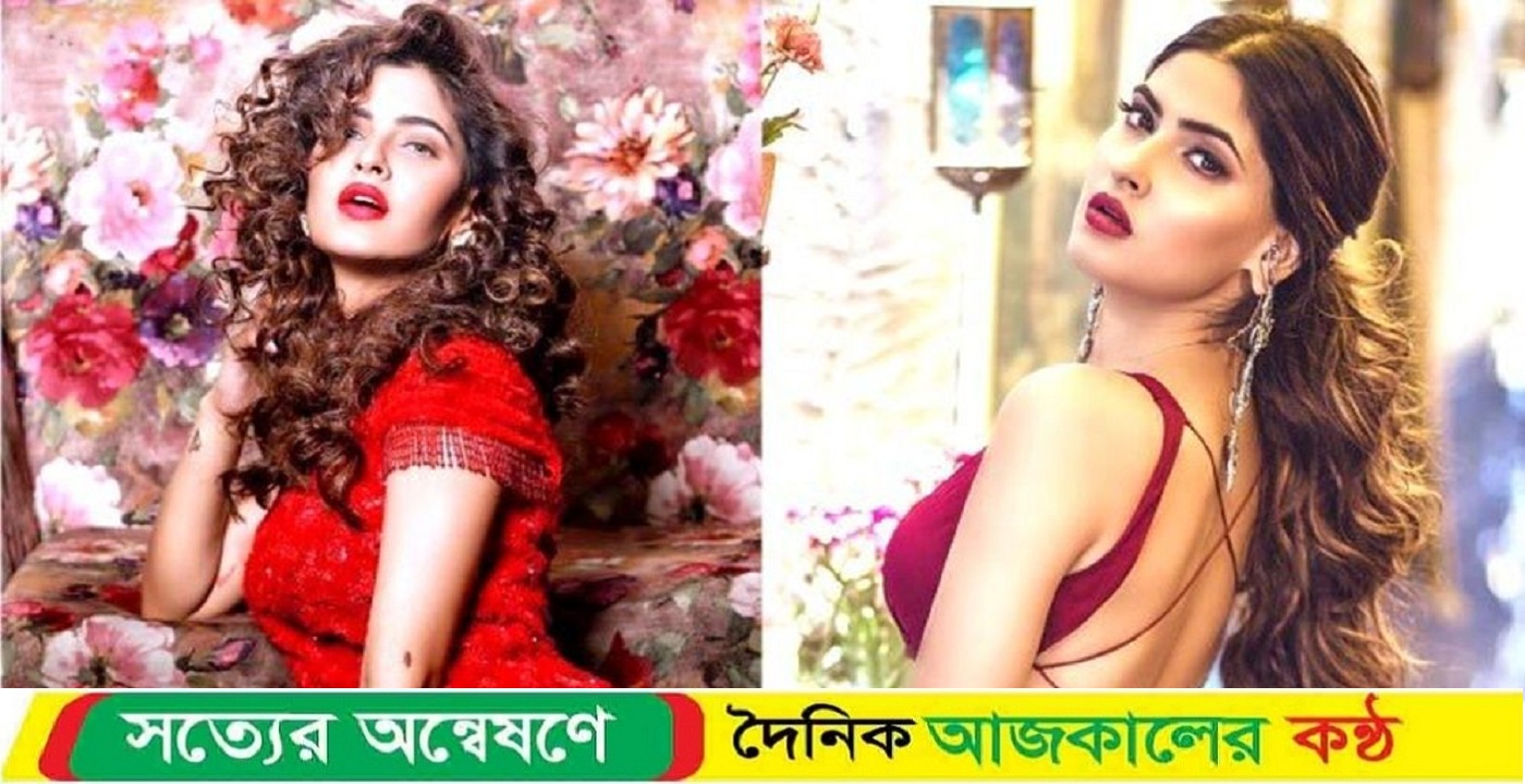 হাসপাতাল থেকে ফিরে যা বললেন সেই অভিনেত্রী