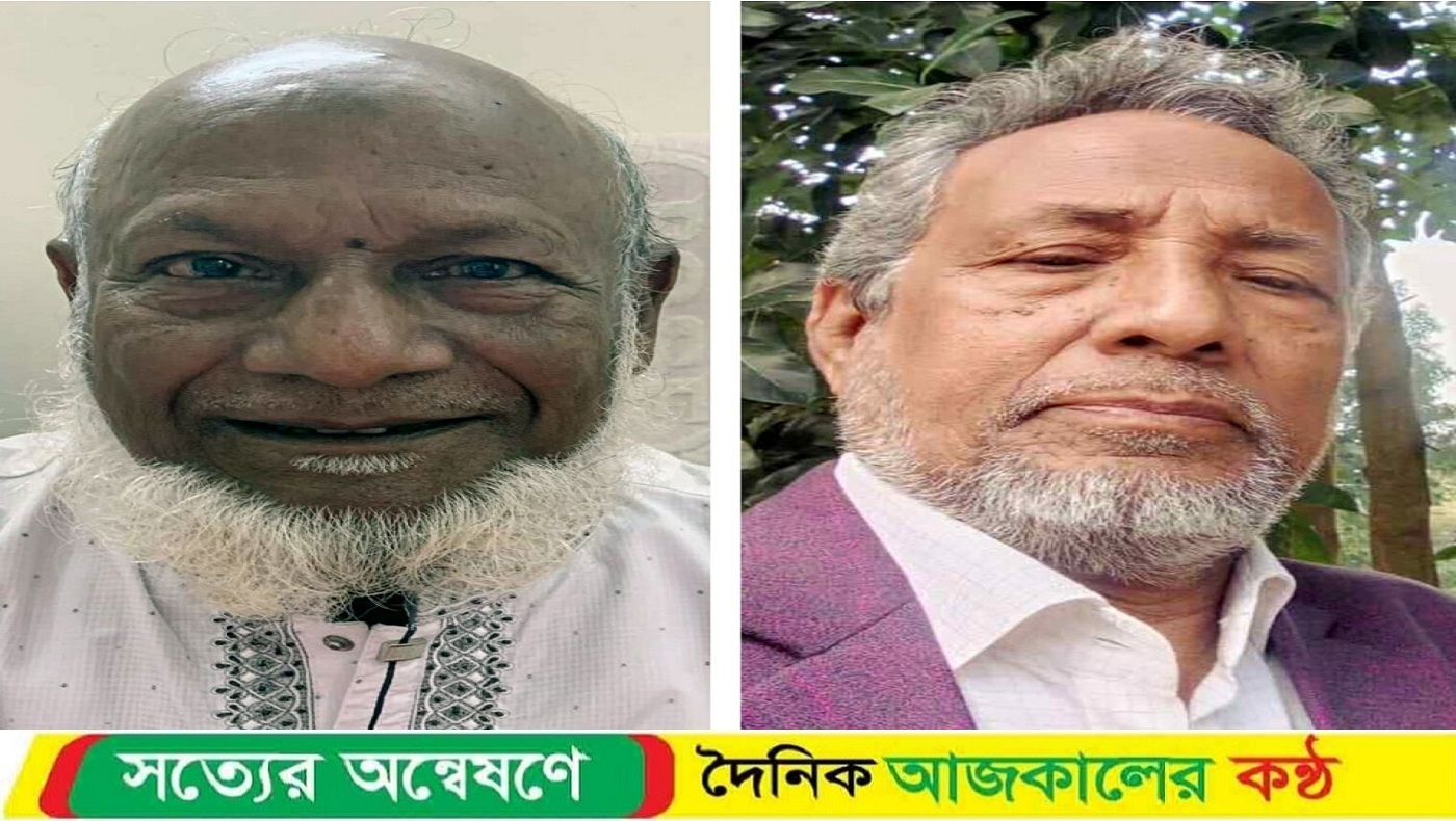 আগৈলঝাড়ায় মুক্তিযোদ্ধা সংসদ আহবায়ক কমিটি গঠন