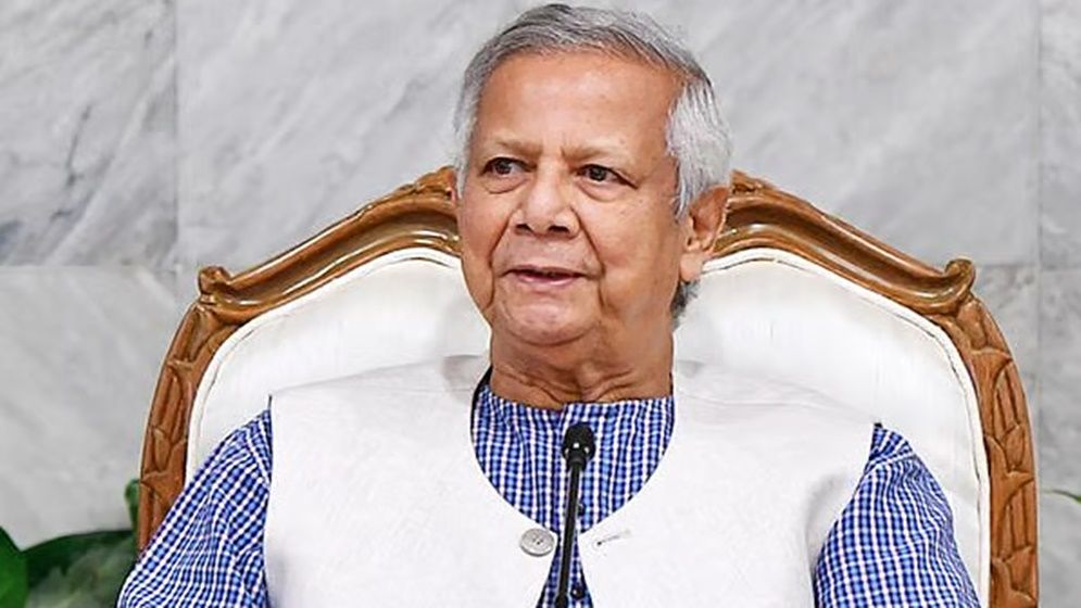 বাধাগ্রস্ত করার যে চেষ্টাই হোক ফেব্রুয়ারিতে নির্বাচন হবে : প্রধান উপদেষ্টা