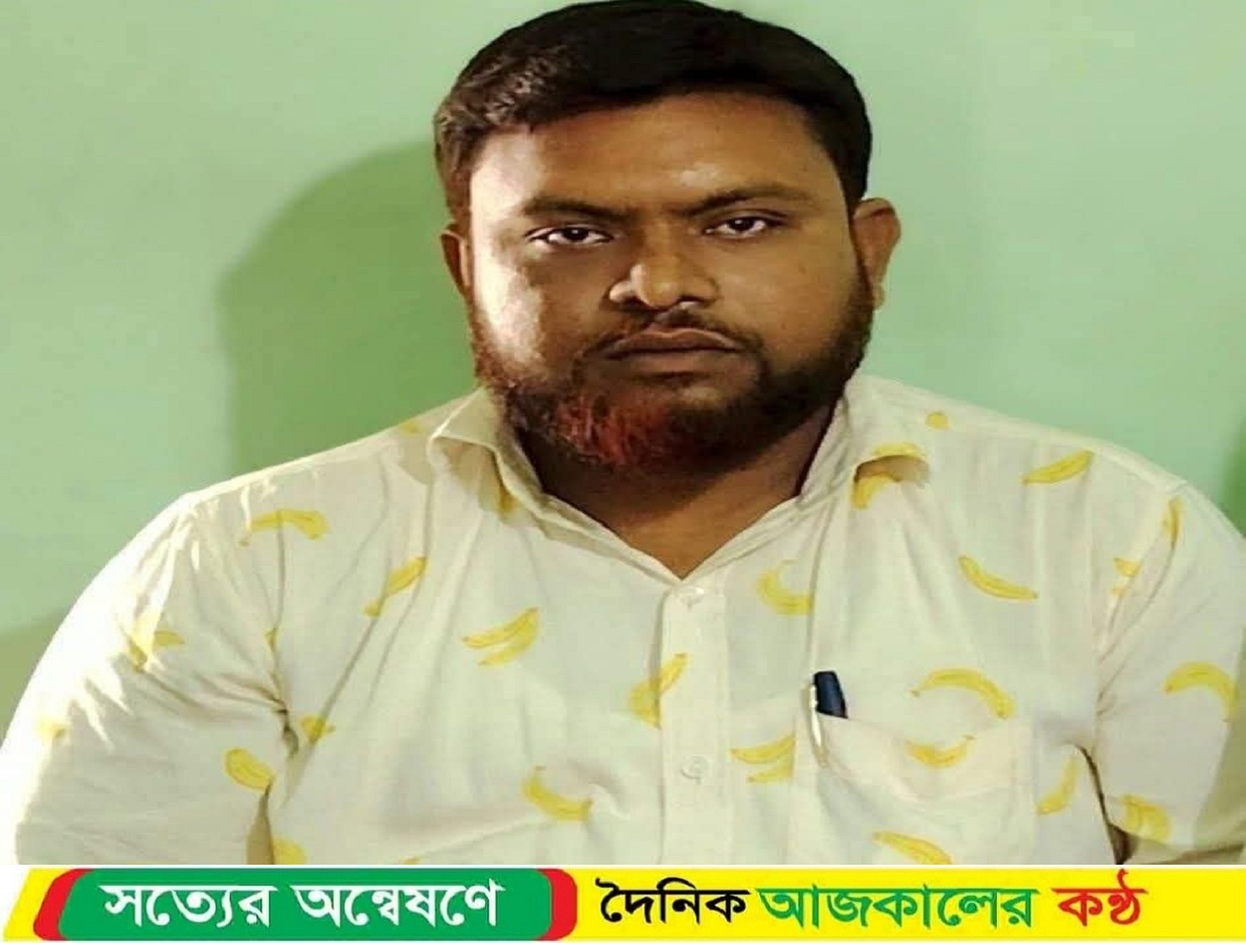 মোবারকগঞ্জ সুগার মিল শ্রমিক কর্মচারী ইউনিয়নের সভাপতি ও বাংলাদেশ চিনিকল শ্রমিক ফেডারেশনের সভাপতির মৃত্যু