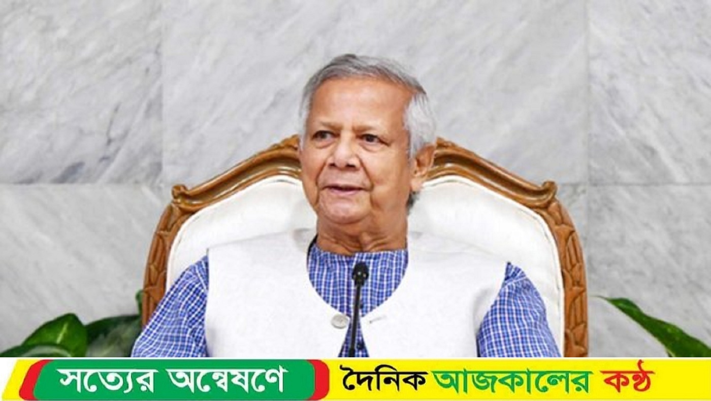 রাজনৈতিক দলগুলো শিগগিরই ‘জুলাই সনদ’ সই করবে