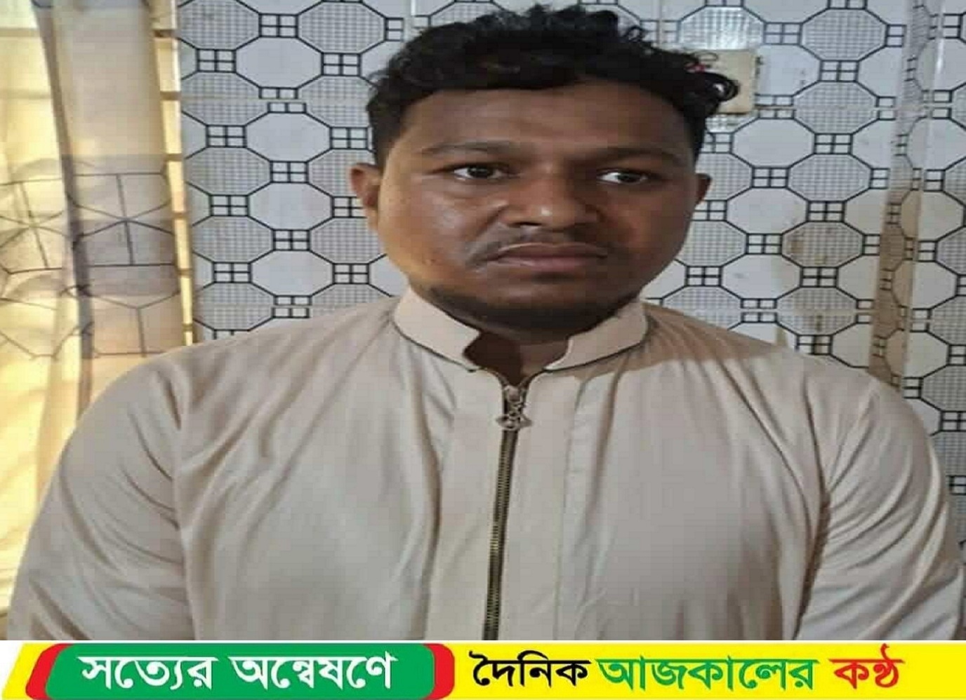 ধর্ষণ*চেষ্টায় ব্যর্থ হয়ে মা-মেয়েকে হত্যা, বেরিয়ে এলো চাঞ্চল্যকর তথ্য