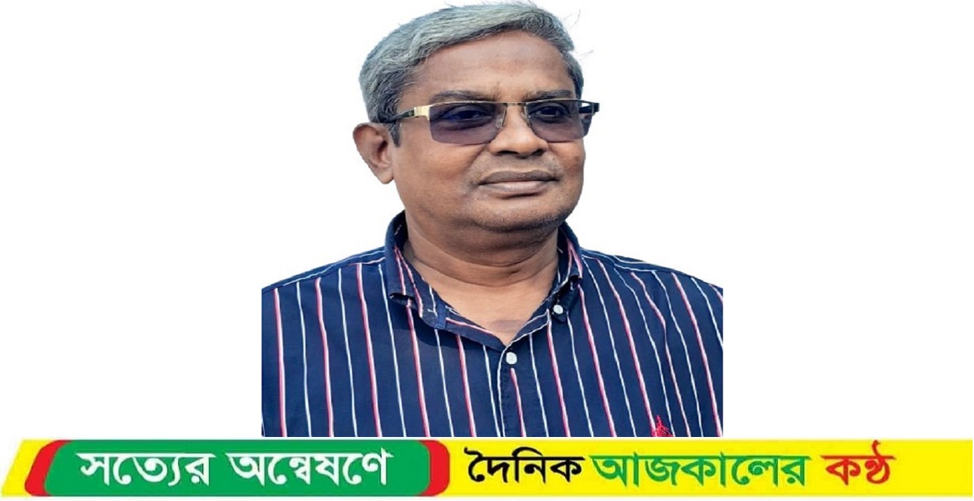 গৌরনদী প্রেসক্লাবের আহবায়কের দায়িত্ব নিলেন সিনিয়র সাংবাদিক জহির