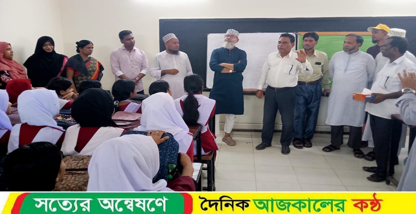 ইন্দুরকানীতে মাসুদ সাঈদীর শিক্ষক-শিক্ষার্থীদের সাথে মতবিনিময় ও গণসংযোগ অনুষ্ঠিত