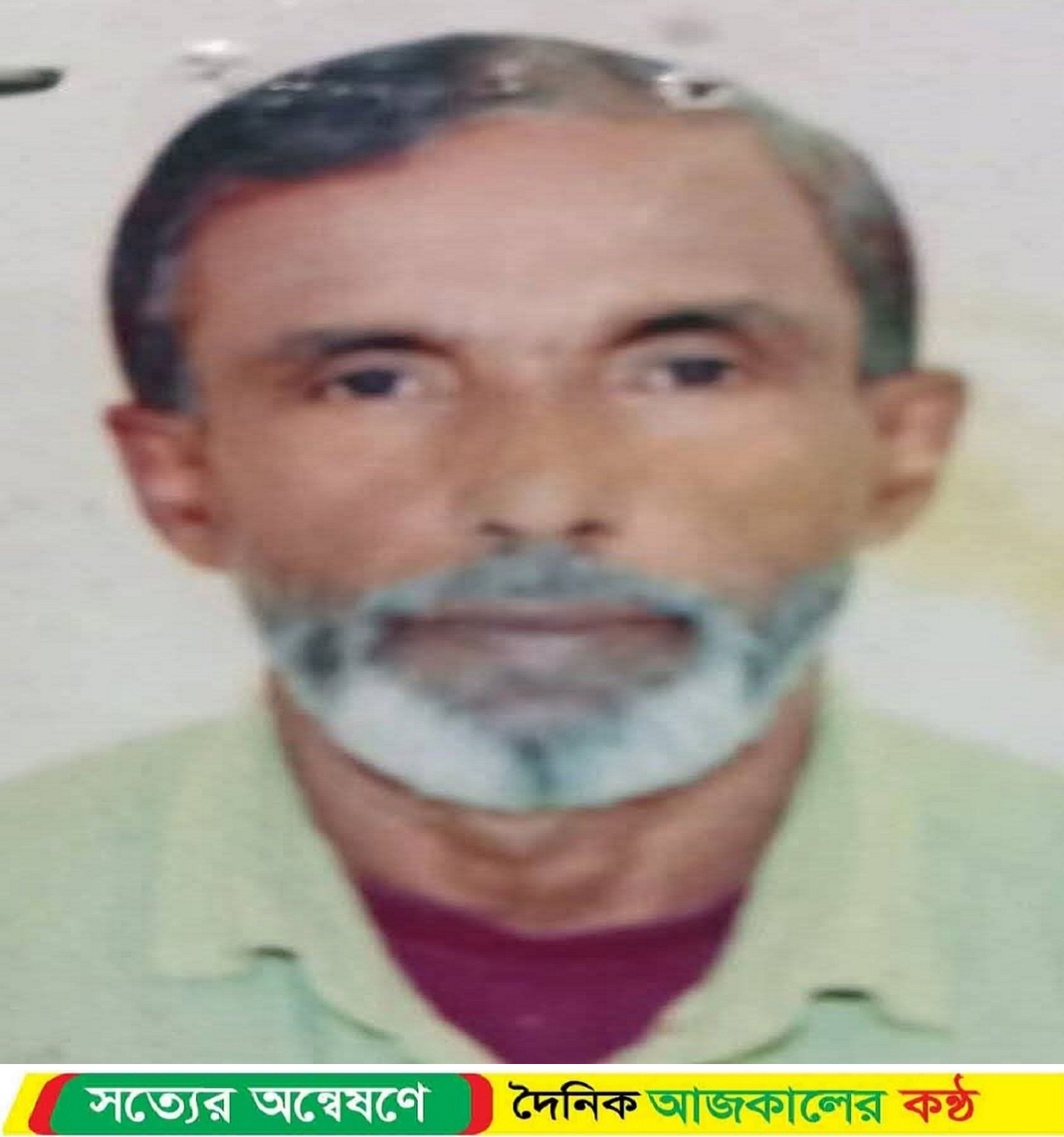 কাউখালীতে জেলে নিখোঁজ হওয়ার দুই দিন পর নদী থেকে ভাসমান লাশ উদ্ধার