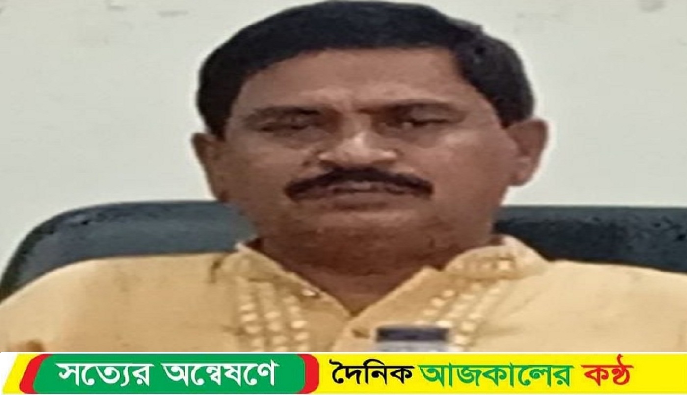 বরিশাল জেলা উত্তর বিএনপি নেতার মৃত্যু, বিভিন্ন মহলের শোক
