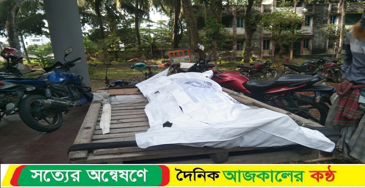 ভেদরগঞ্জে মোটরসাইকেল ও ভ্যানের মুখোমুখি সংঘর্ষে নিহত ১