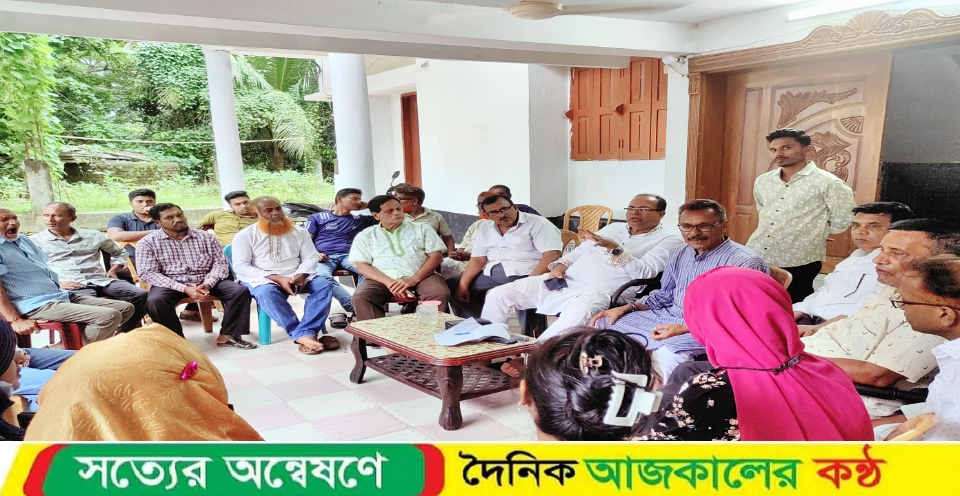 ত্রয়োদশ জাতীয় সংসদ নির্বাচন নিয়ে সন্দেহ-সংশয় আরও ঘনীভূত হচ্ছে : ফরিদুজ্জামান