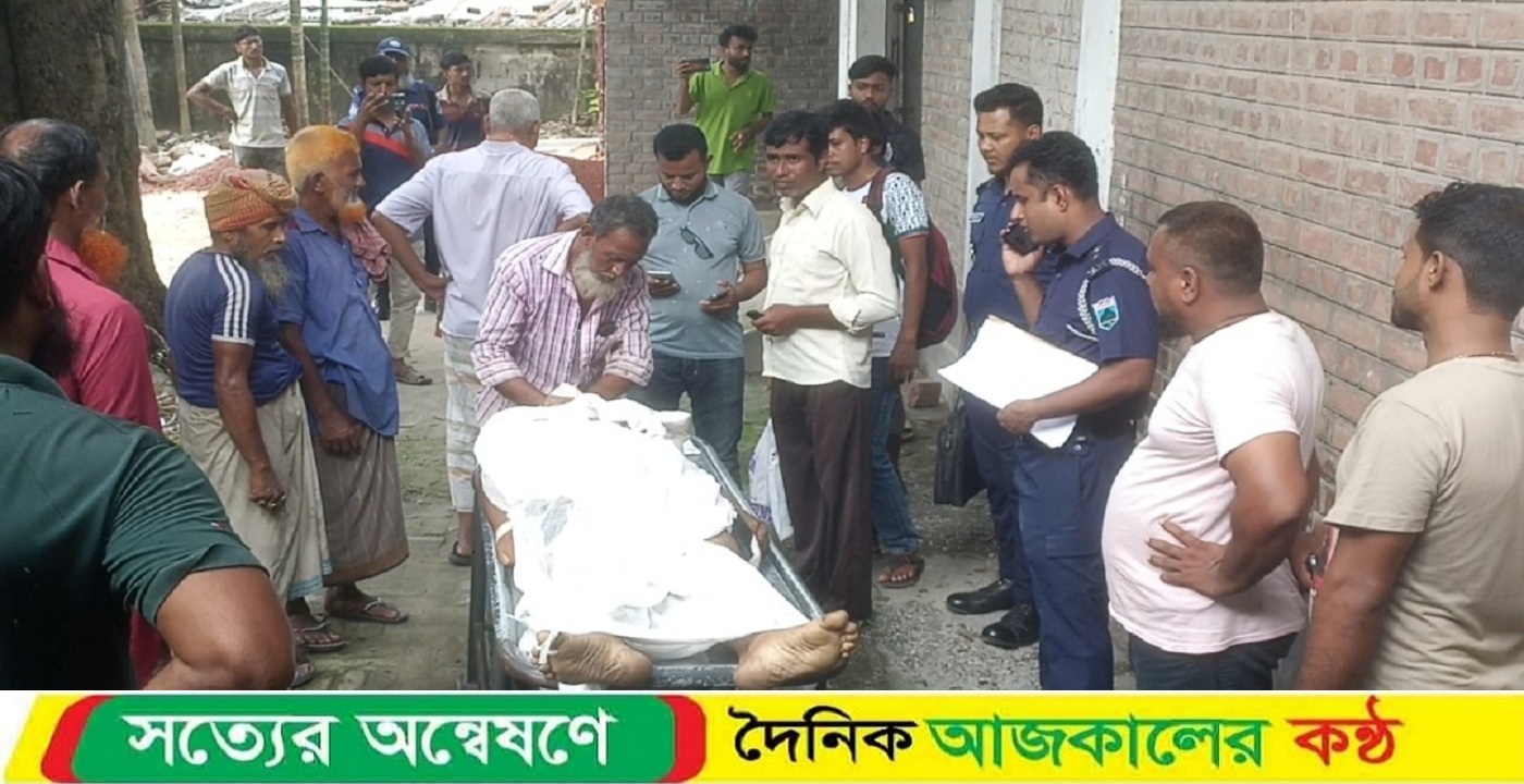 নাটোরের ঢাকা কোচের ধাক্কায় মাছ ব্যবসায়ী নিহত ও আহত ১