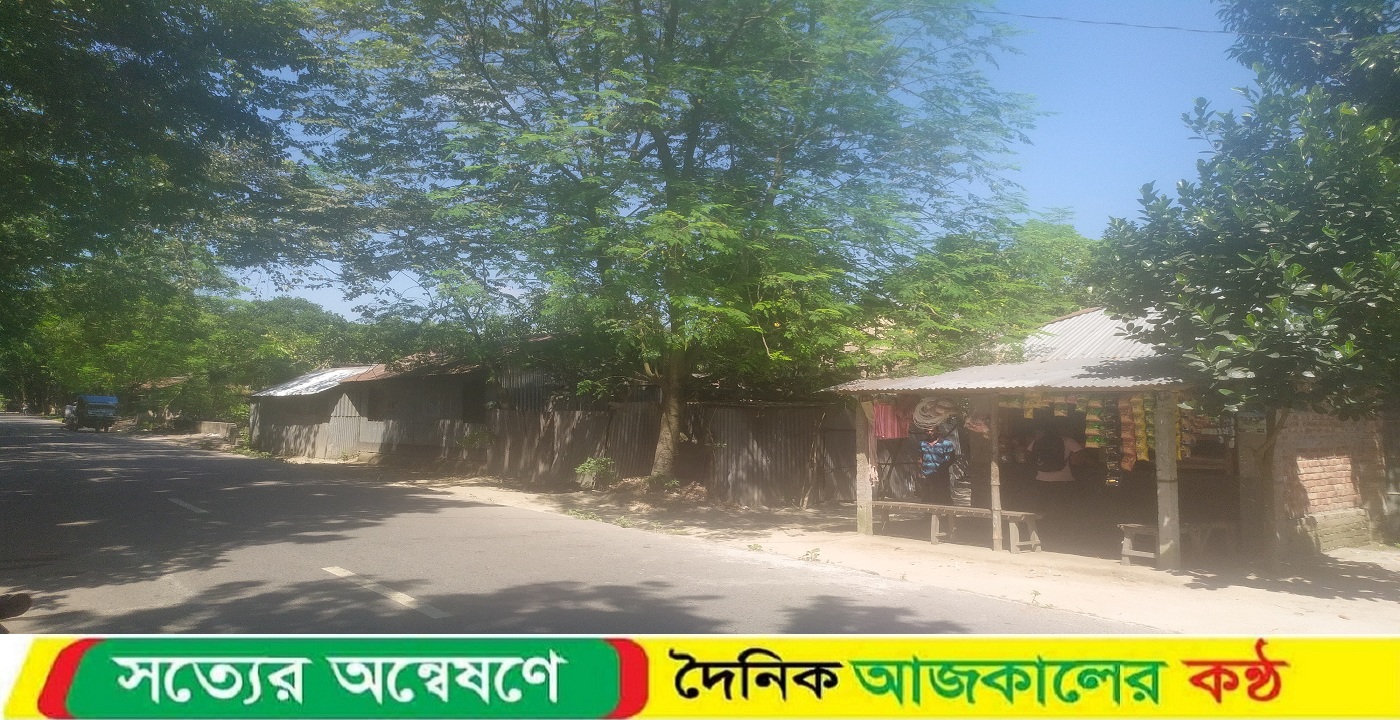 খানসামায় বেপরোয়া ভাবে চলছে মাদক ব্যবসা উপজাতি হওয়ায় নীরব প্রশাসন