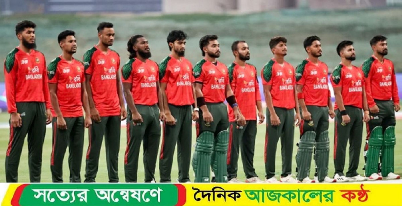 বাংলাদেশের জয়ে প্রার্থনা করে ফাইনালে যেতে চায় শ্রীলংকা
