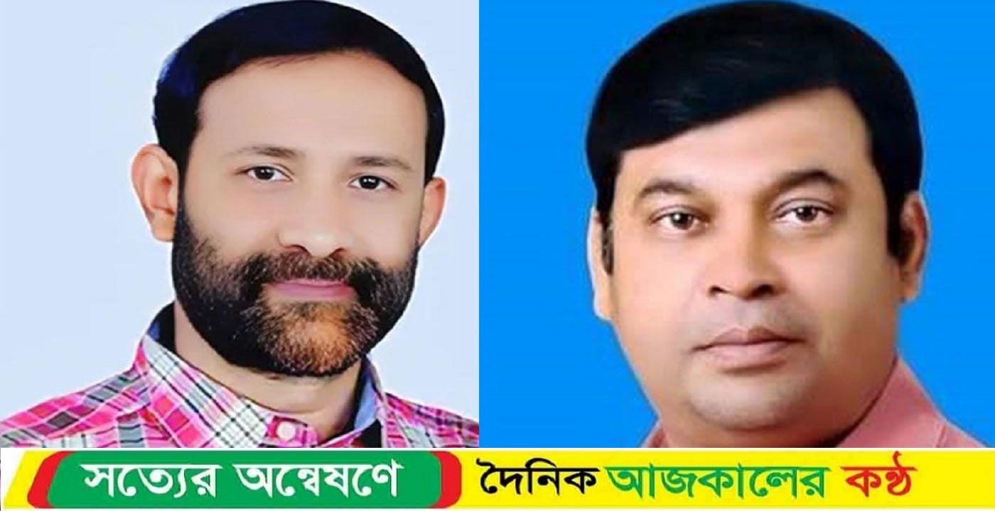 জেলা বিএনপির সভাপতি শামীম, সম্পাদক মামুন