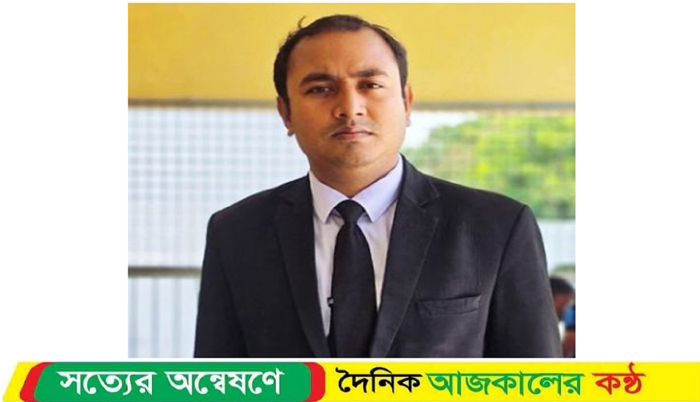 দুই সন্তানের বাবাকে শিশু দেখিয়ে জামিন, আইনজীবীর নামে মামলা