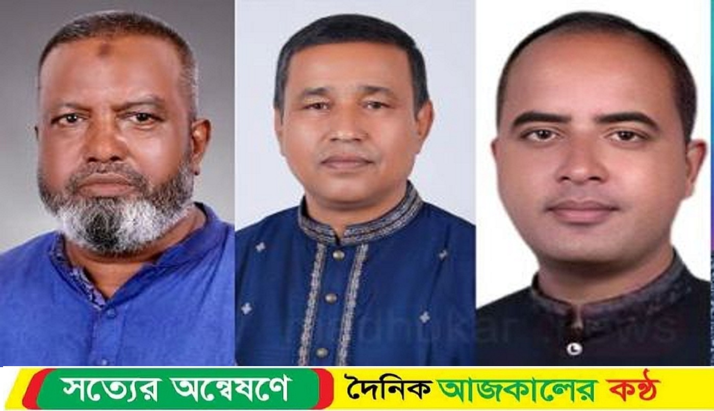 গাইবান্ধায় ধানের শীষের বিজয় এনে দিতে চায়, নব নির্বাচিত কমিটি