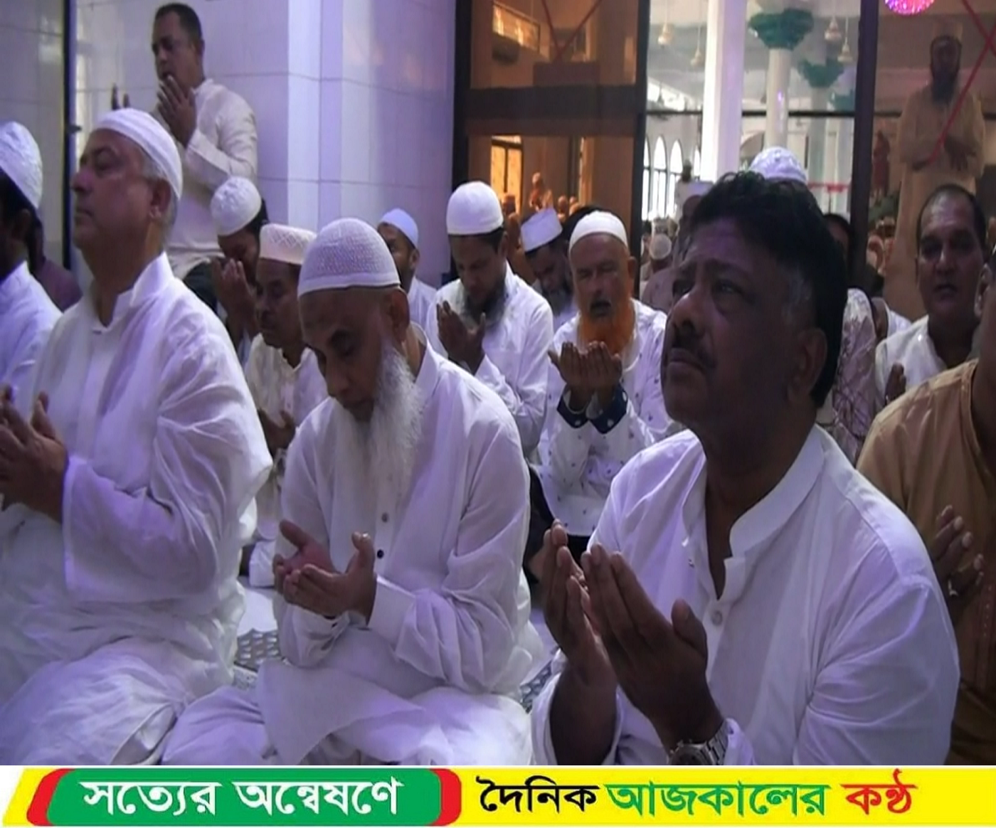 ১৫ টা বছর এই মাওলানা হুজুর মাথায় টুপি দাড়ি ওয়ালা মানুষরা কেউ নিরাপদ ছিলো না, নাটোরে দুলু