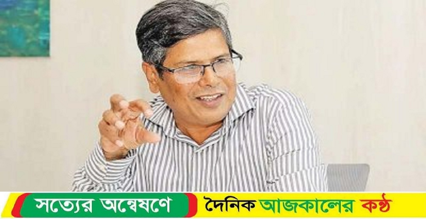 সাবেক সচিব আবু আলম মোহাম্মদ শহীদ খান গ্রেফতার