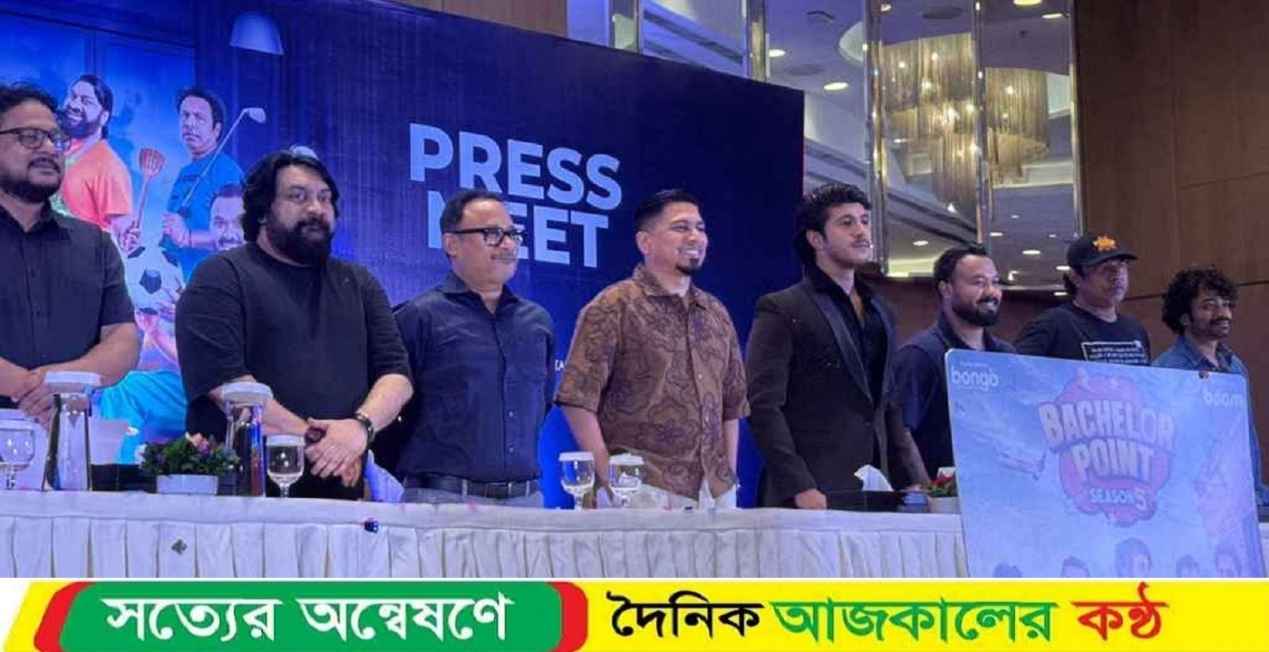 অবশেষে অমির হাত ধরেই কাবিলা-পাশাদের বাসায় ফিরছে নেহাল