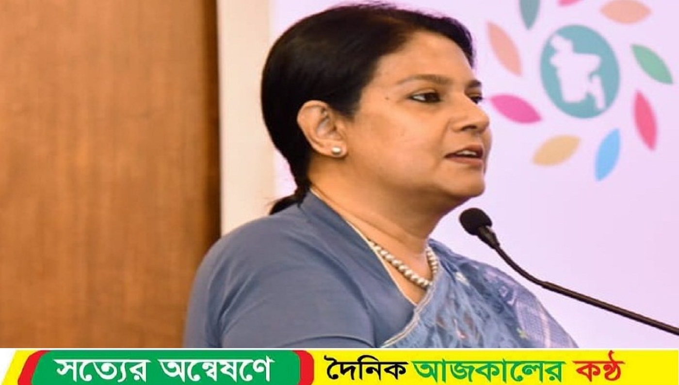 মানুষ-হাতির সহাবস্থান নিশ্চিতে  দ্রুততম সময়ে ক্ষতিপূরণ দেয়ার উদ্যোগ নেয়া হবে: পরিবেশ উপদেষ্টা